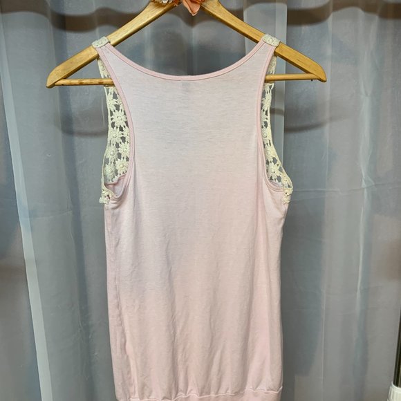 Molli & Mia Top - Picture 3 of 5